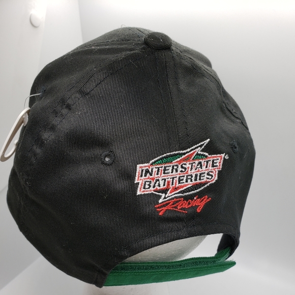 Bobby Labonte Nascar hat - Picture 2 of 2